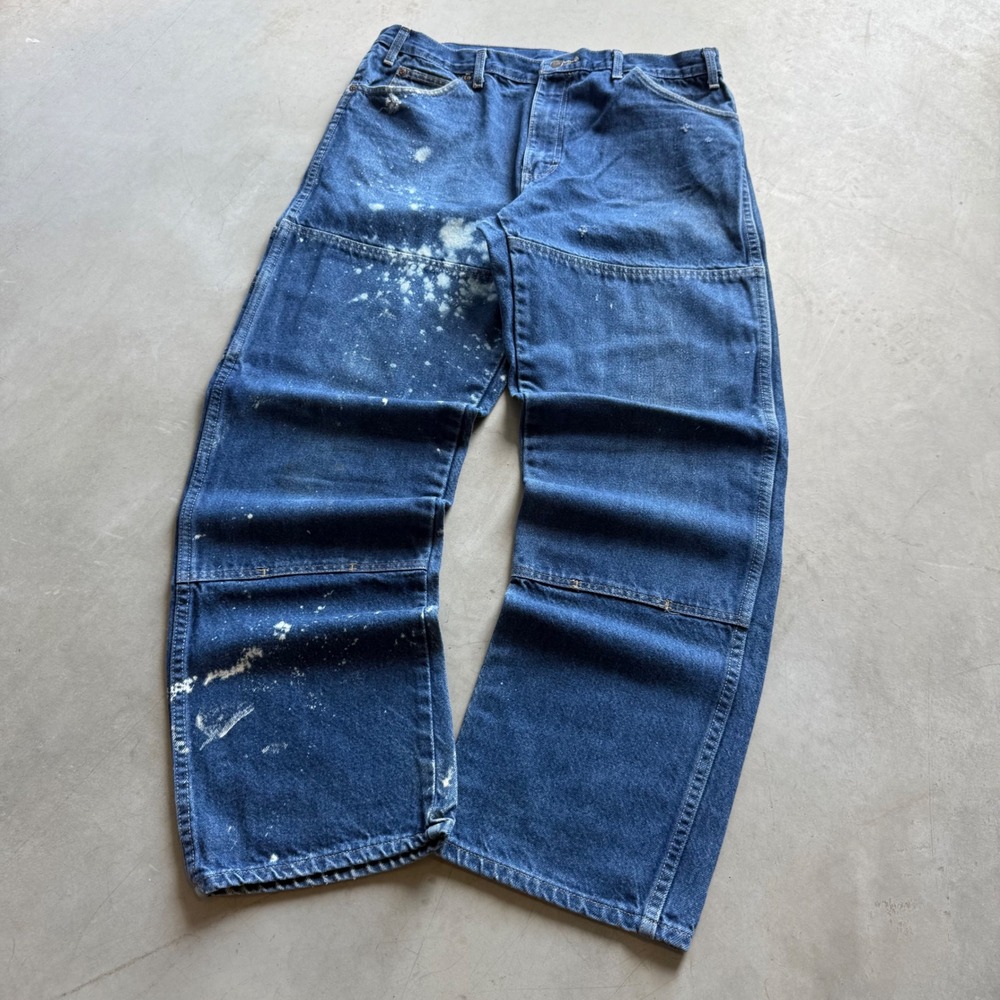 Vintage y2k Double Knee Dickies Jeans